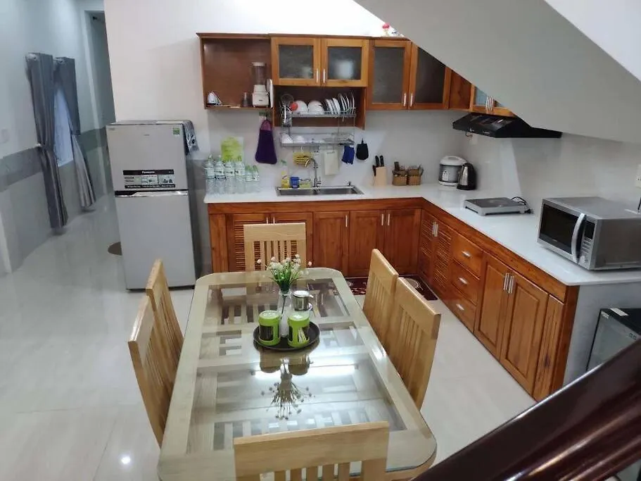 Hoi An Meditation 2- Whole Home With 3 Bed Room Hoi An