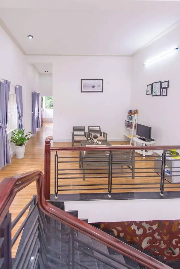 Hoi An Meditation 2- Whole Home With 3 Bed Room Vietnam