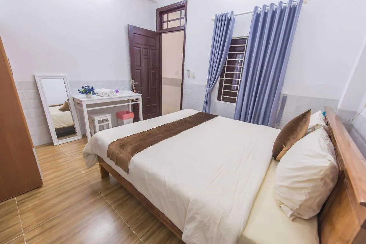 Hoi An Meditation 2- Whole Home With 3 Bed Room Vietnam