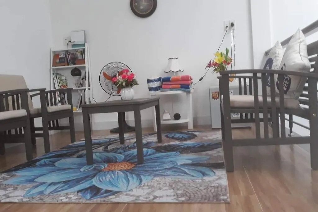 Hoi An Meditation 2- Whole Home With 3 Bed Room Hoi An
