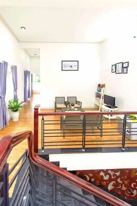 Hoi An Meditation 2- Whole Home With 3 Bed Room 0*, Hoi An Vietnam