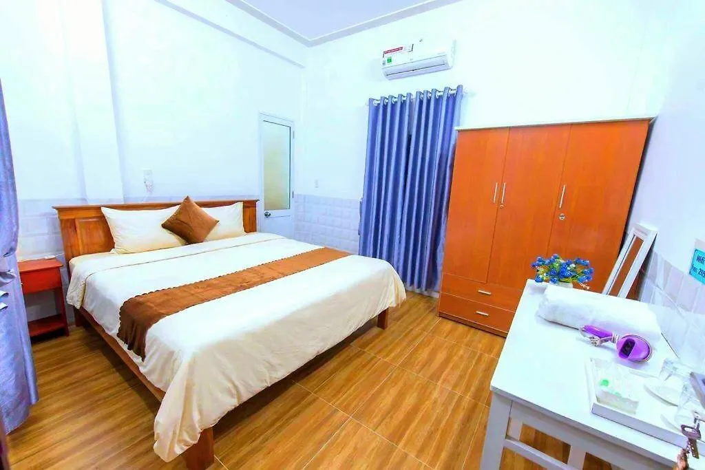 Apartamento Hoi An Meditation 2- Whole Home With 3 Bed Room
