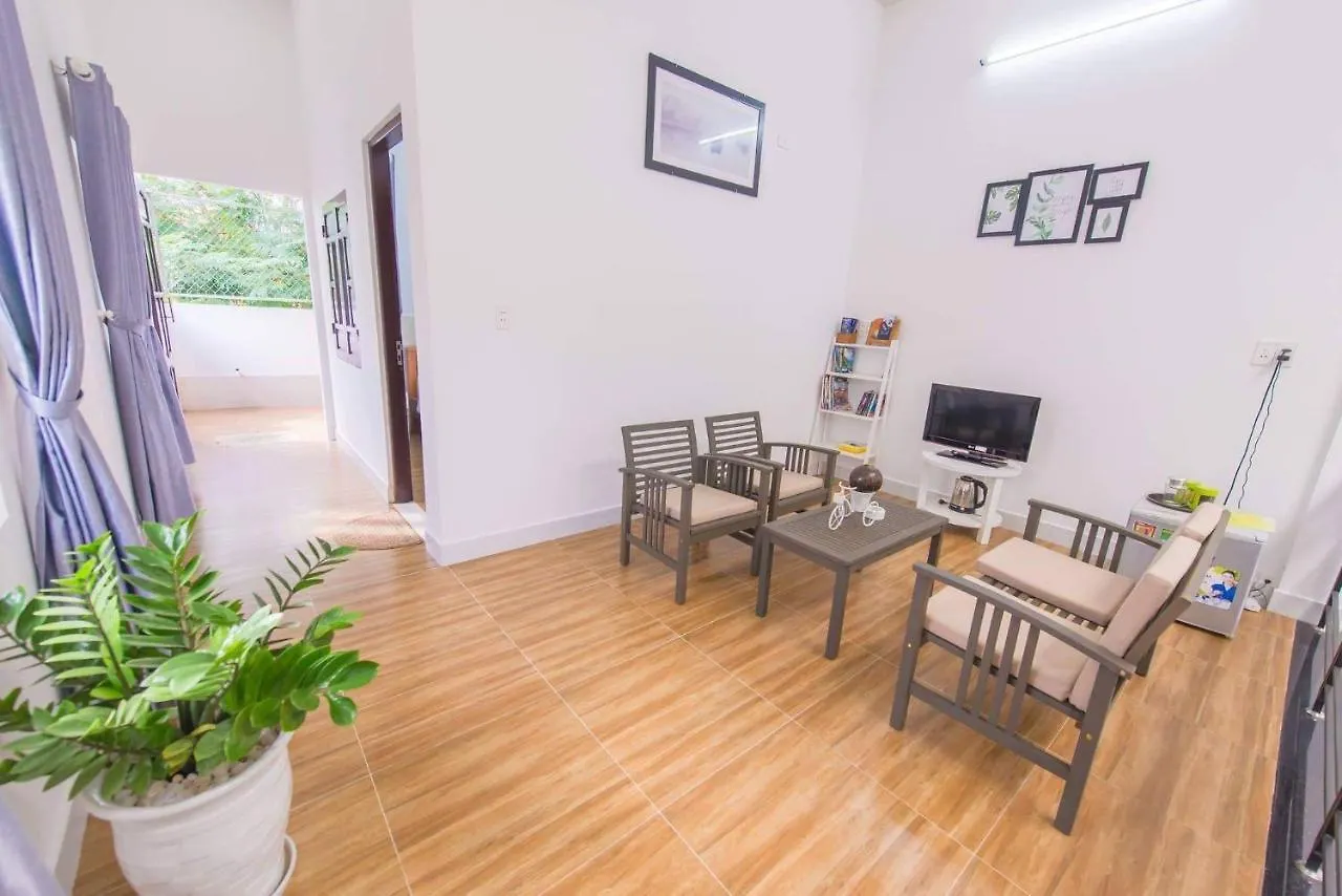 דירה Hoi An Meditation 2- Whole Home With 3 Bed Room