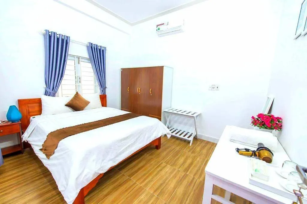 דירה Hoi An Meditation 2- Whole Home With 3 Bed Room וייטנאם