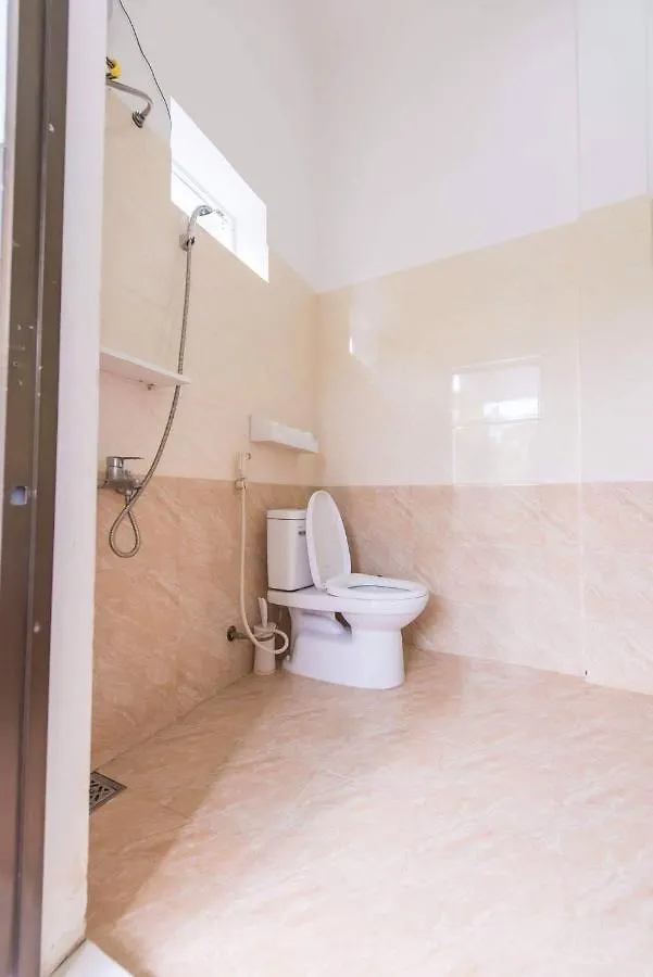 Hoi An Meditation 2- Whole Home With 3 Bed Room הוי אן