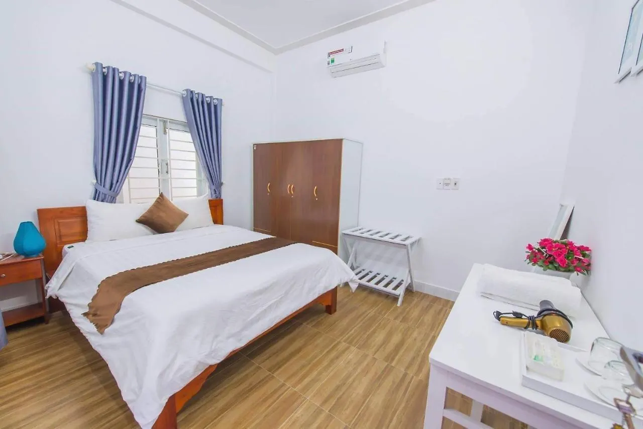 Hoi An Meditation 2- Whole Home With 3 Bed Room location