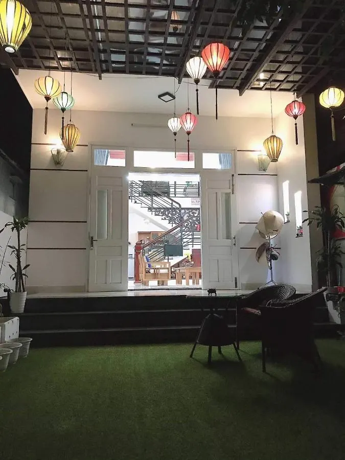 דירה Hoi An Meditation 2- Whole Home With 3 Bed Room וייטנאם