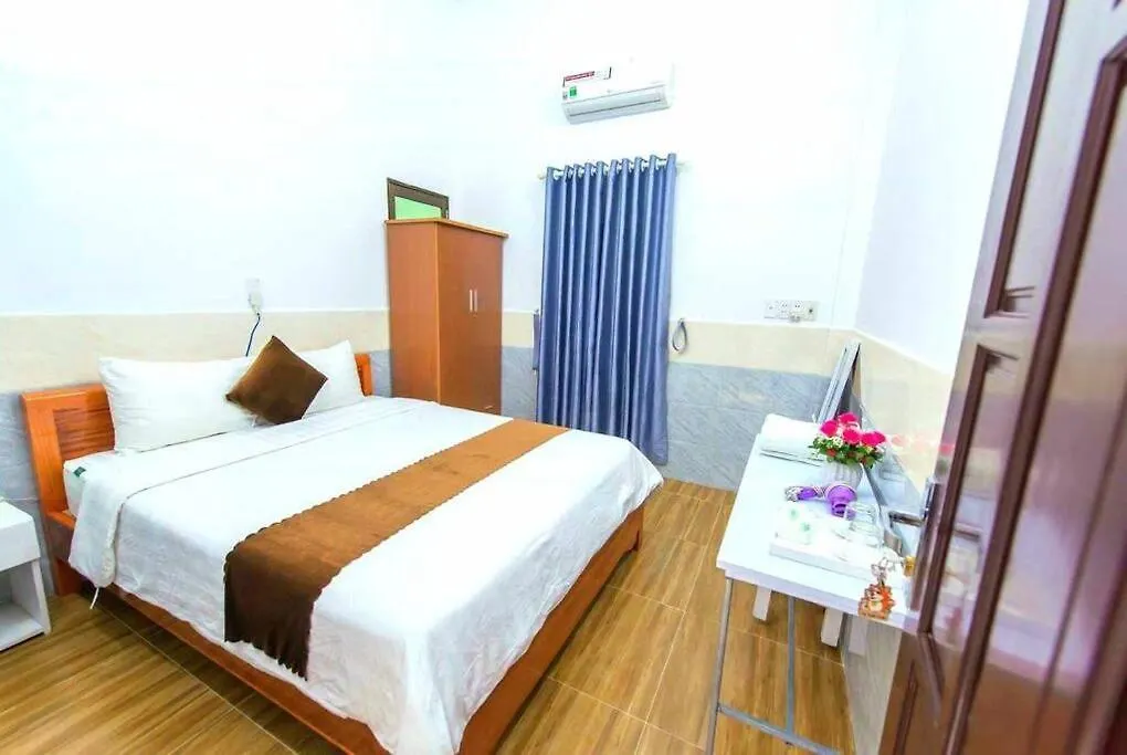 Hoi An Meditation 2- Whole Home With 3 Bed Room